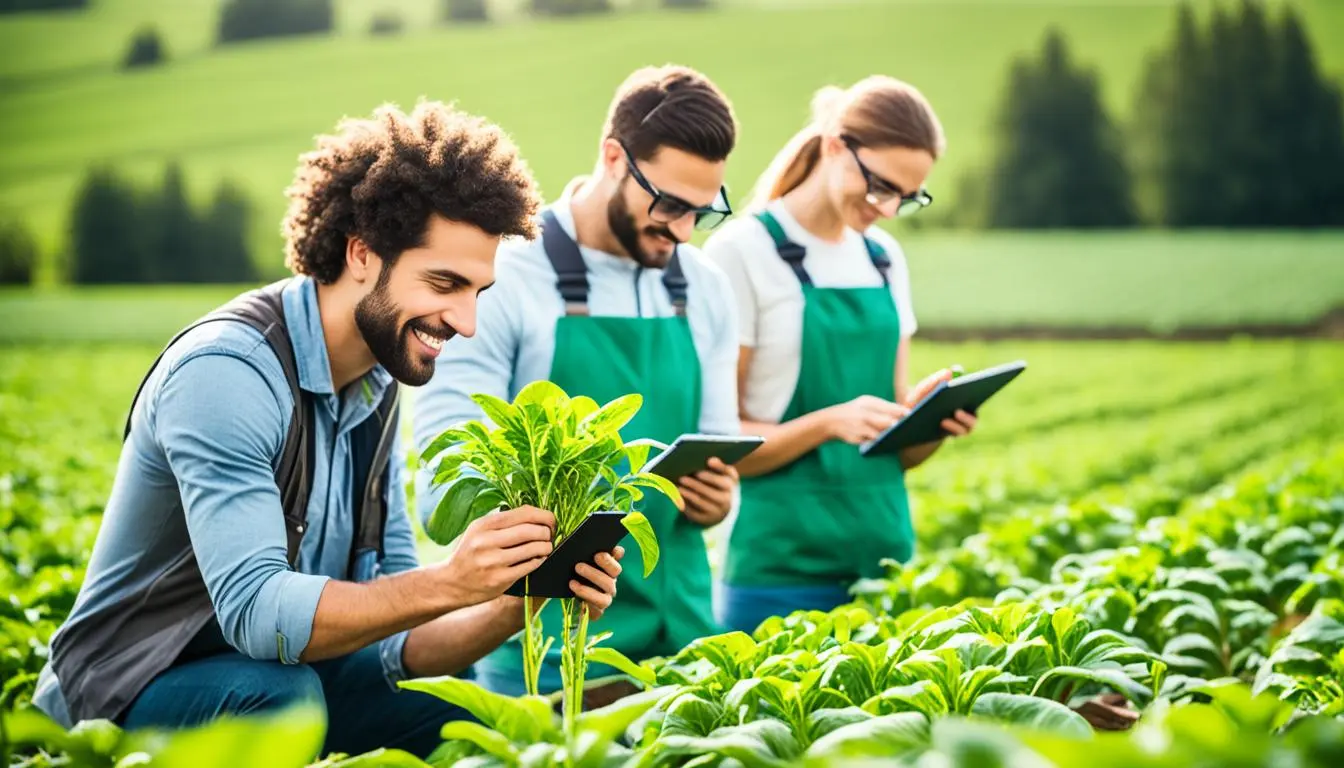 Peluang Kerja Mahasiswa Agribisnis