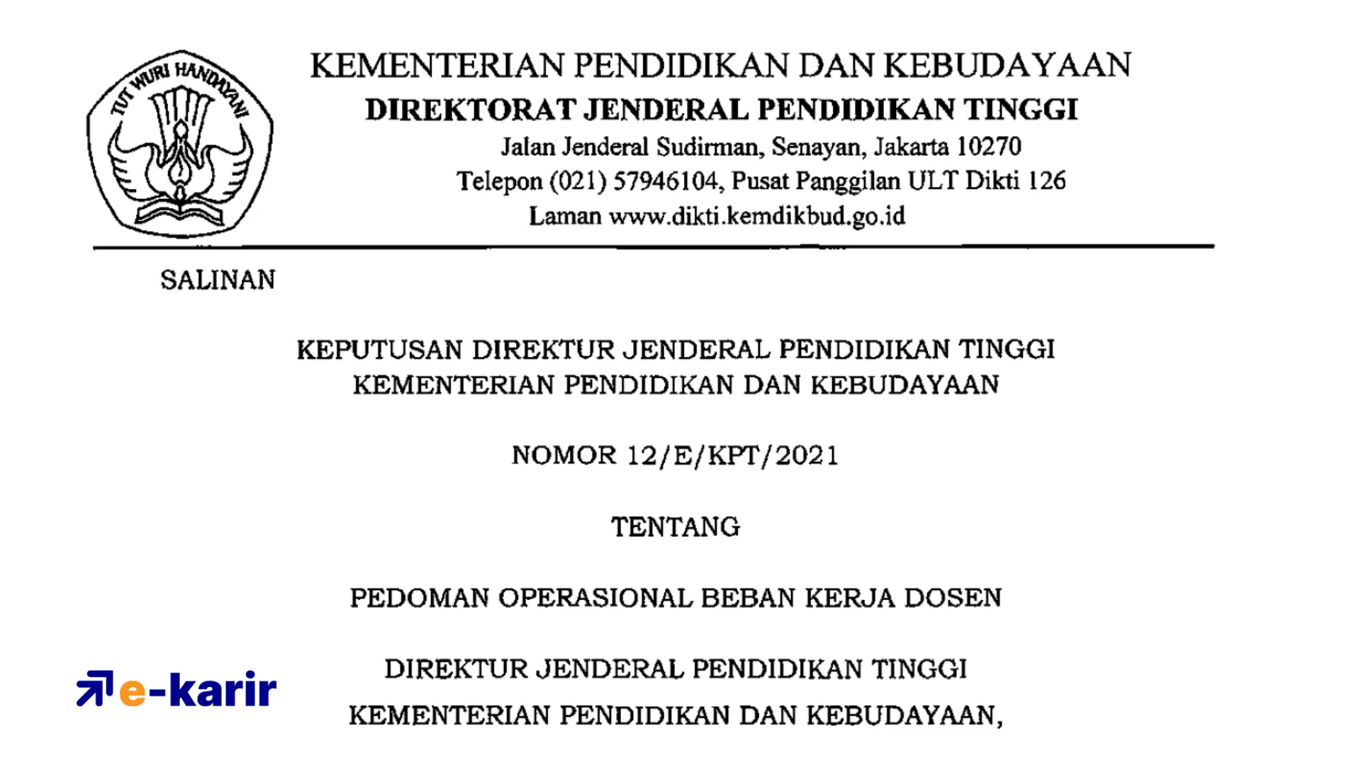 Rahasia Cepat Naik Jabatan Dosen: Kumpulkan Angka Kredit (AK) dengan Mudah!